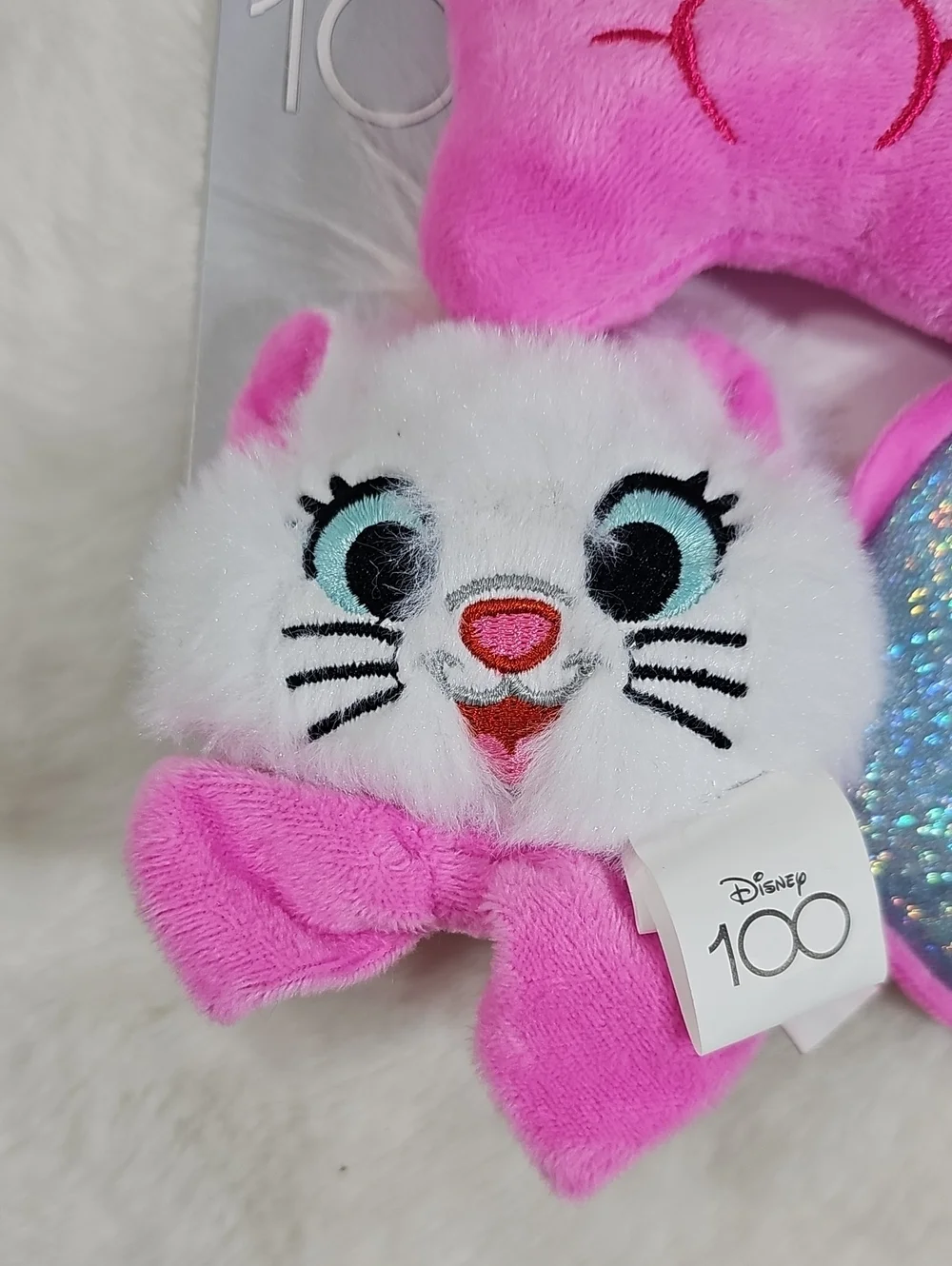 Disney Aristocats Marie Cat Toys